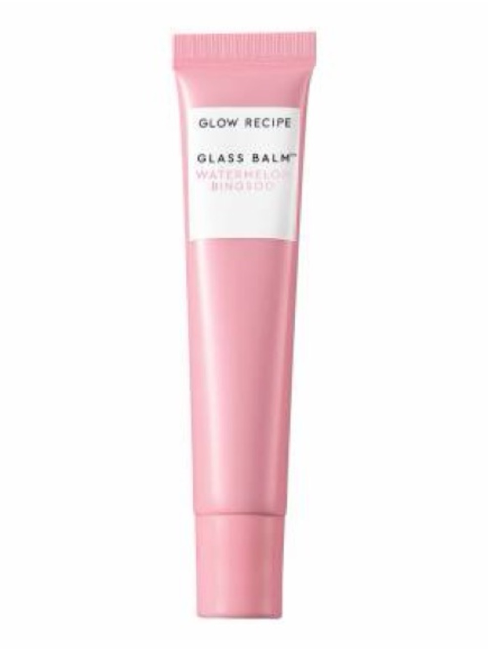 Glow Recipe Glass Balm Lip Treatment for Shine & Hydration